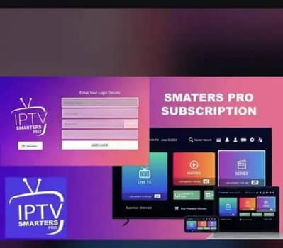 IPTV service