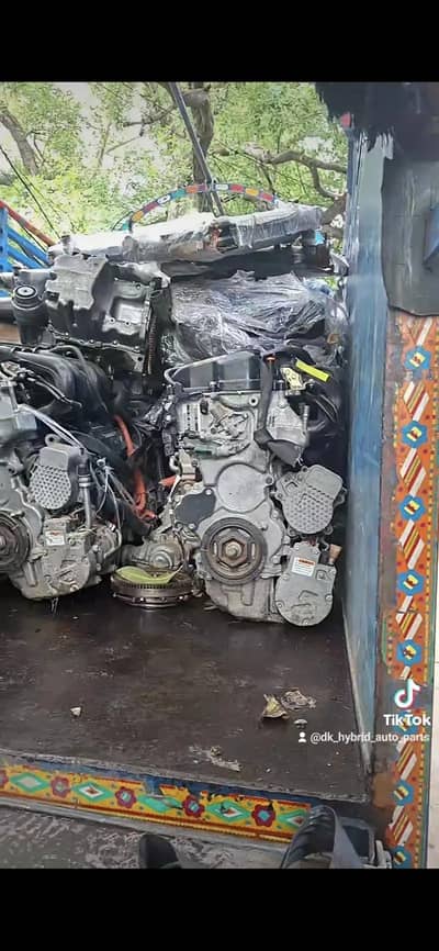 Honda Vezel Dual clutch,Honda fit dual clutch,Honda freed dual clutch