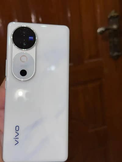 Vivo V40 12GB/256GB PTA Approved | Clean Condition