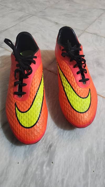 Original Nike Football boots