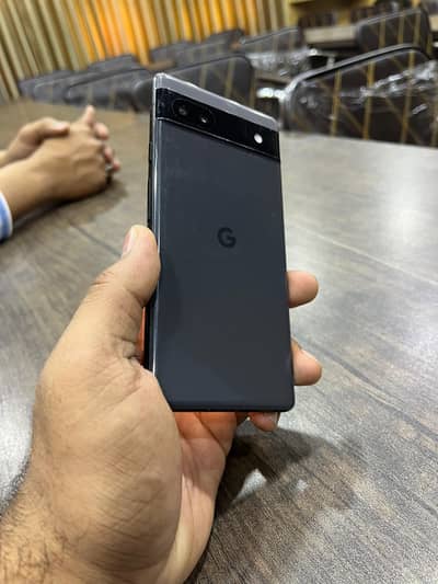 google pixel 6a 128 gb no open and repair