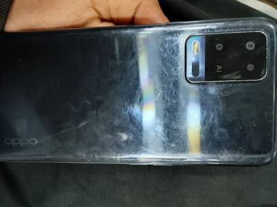 oppo A54 10/10 condition urgent sale new phone ha koi open repir nhi