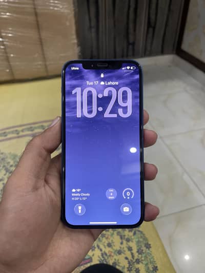 Iphone 12 PTA approved