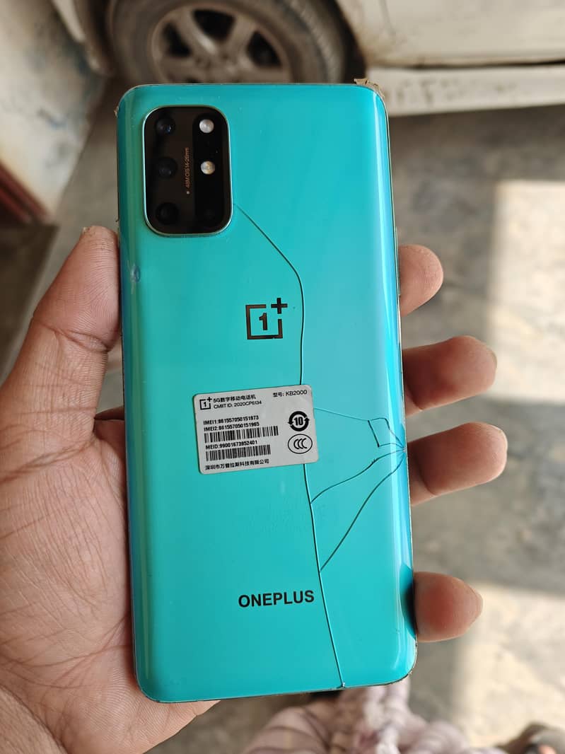 OnePlus 8T 1