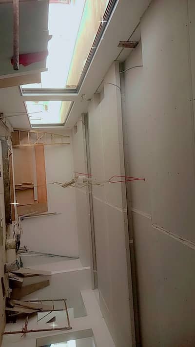 IA Aluminum And Glass Work display