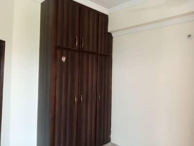 2 Bed Apartment 4th Floor Available For Sale and Rent In Multi F-17 Islamabad