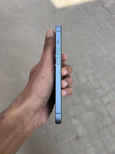 Iphone 14 non pta lush condition urgent sale