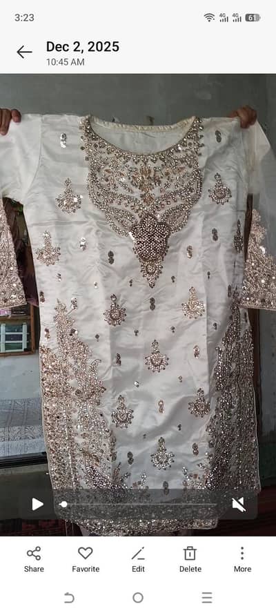 good condition slightly used