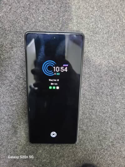 tacno camom 30 official aprooved