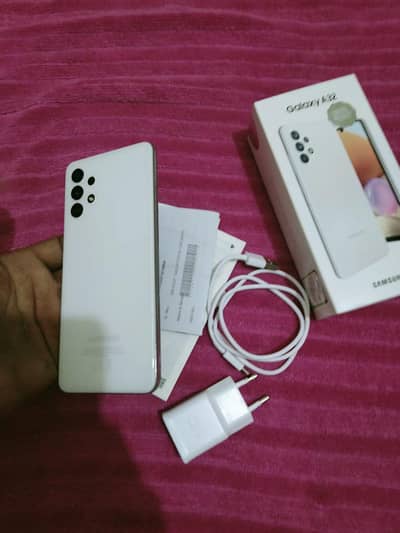 Samsung A32 923410706758watsapp