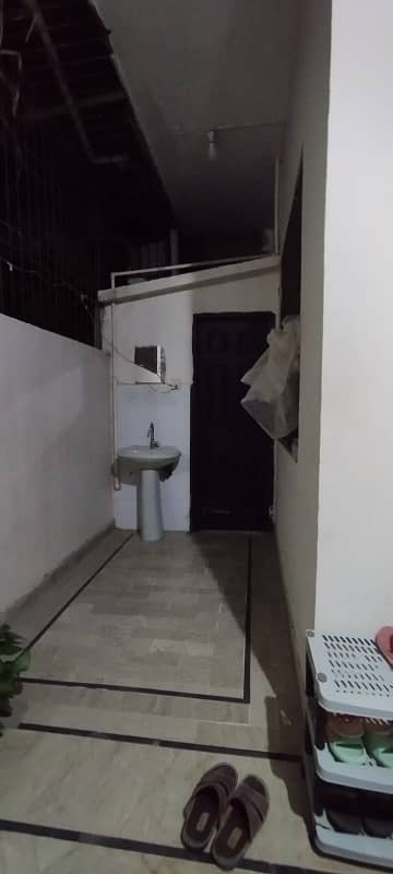 House Of 206 Square Yards For sale In Gulshan-e-Maymar - Sector X