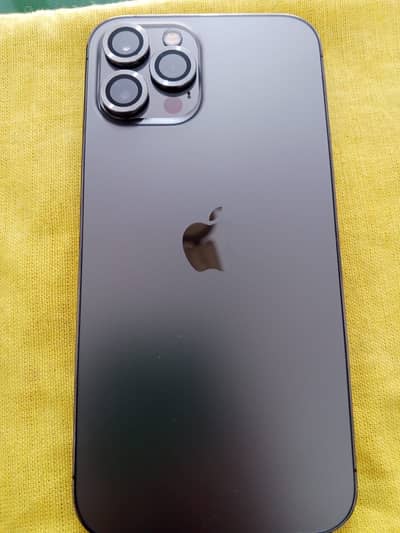 Iphone 12 Pro Max