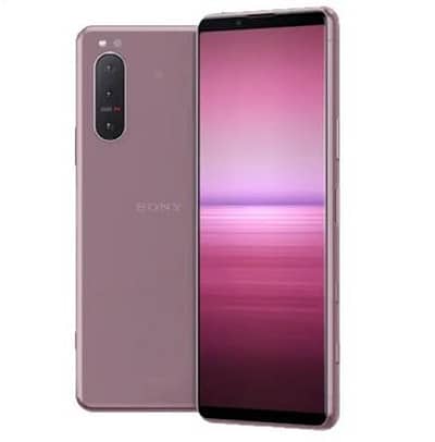 Sony Xperia 5 Mark II Original Official PTA Approved