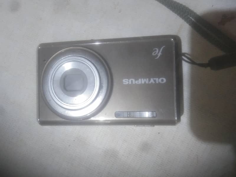 digital camera 5