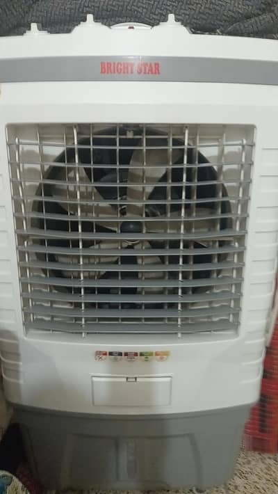 Bright Star Air Cooler