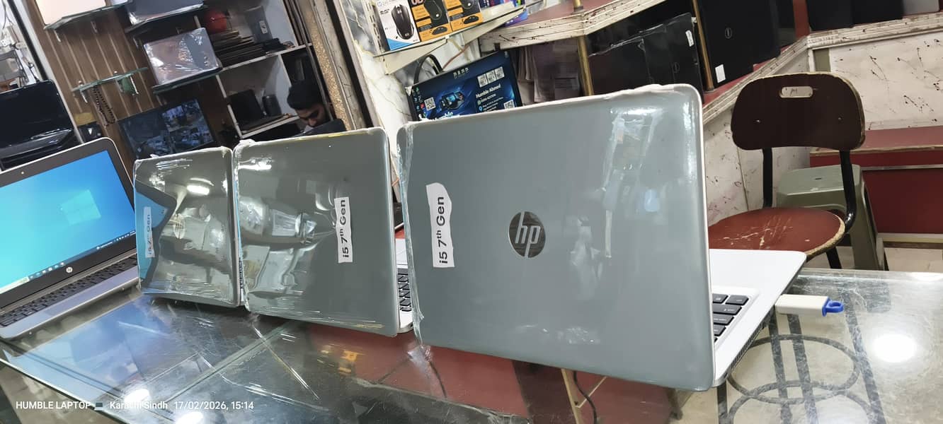 Hp Laptops 7