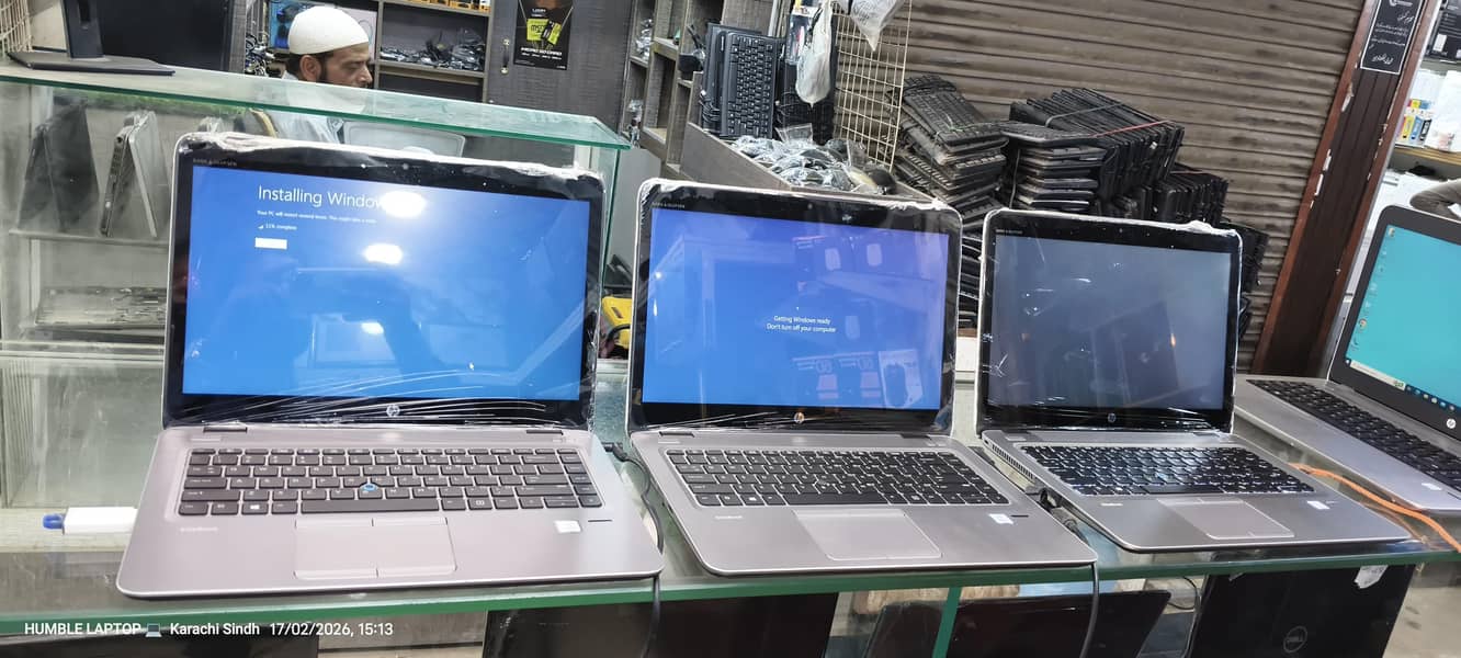 Hp Laptops 10