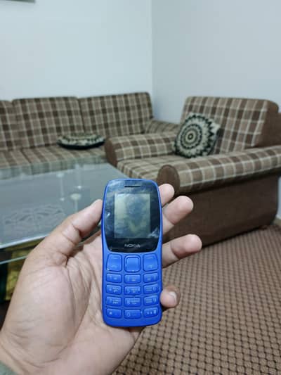 NOKIA 106 DUAL SIM
