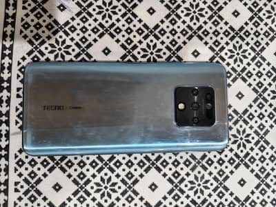 tecno camon 16 for sale
