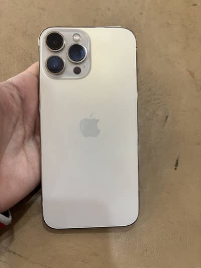 Iphone 13 Pro max jv