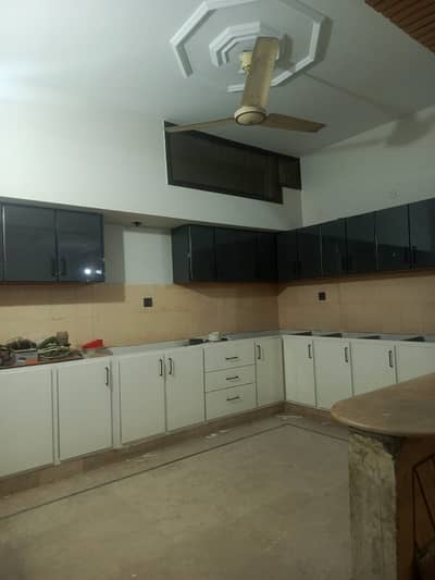 240 Square Yards Upper Portion Is Available For rent In Gulistan-e-Jauhar - Block 2