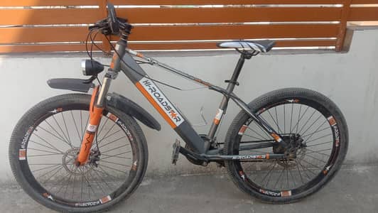 Cycle for sale