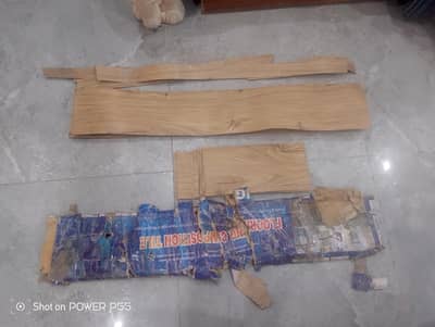 Vinyl flooring for sale 100sqfeet for urgent