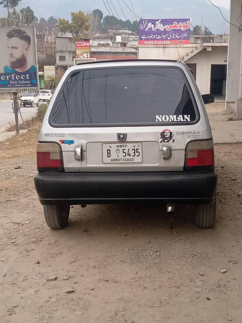 Mehran 2006 1