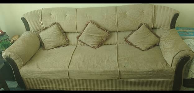 Sofa for sale, price 5000
