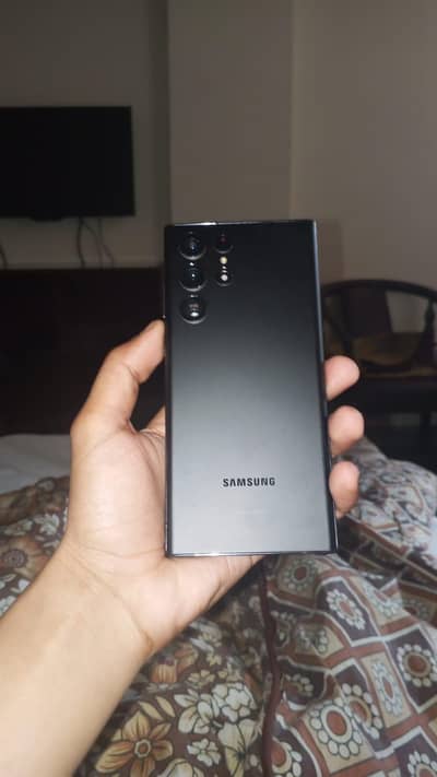 SAMSUNG S22ULTRA 512GB OFFICIALPTA