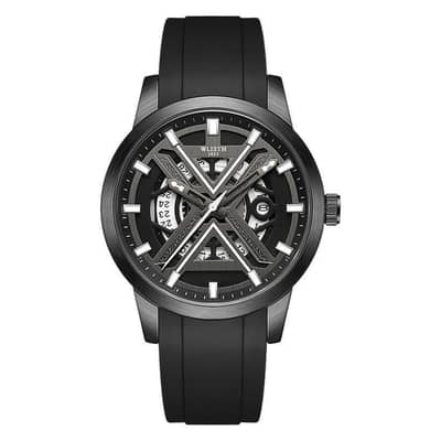 men watch waterproof