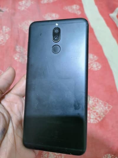 Huawei Mate 10 lite Original halat ma  4 64