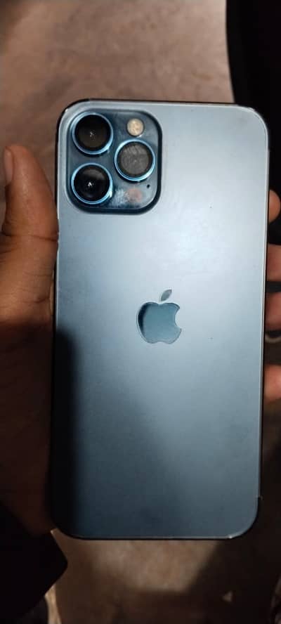 Apple iPhone 12 Pro Max