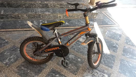 kids cycle 16 inch