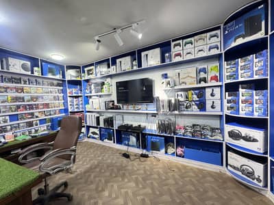 PS5 CONSOLES RAMZAN DEALS