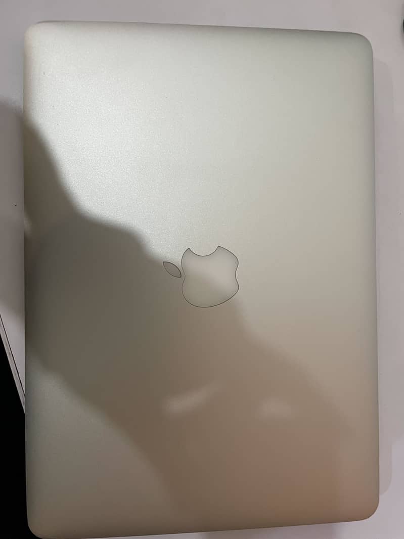 MacBook Pro 2015 3