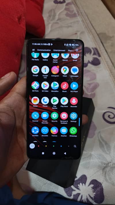POCO X3. . 8/128GB  10/10 CONDITION