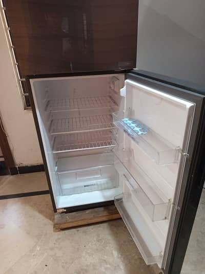 Brand new Refirgrator used only for 1 year is for sale