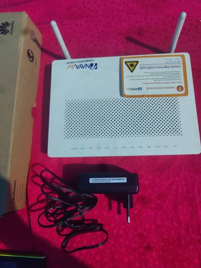 Nayatel wifi router 5G