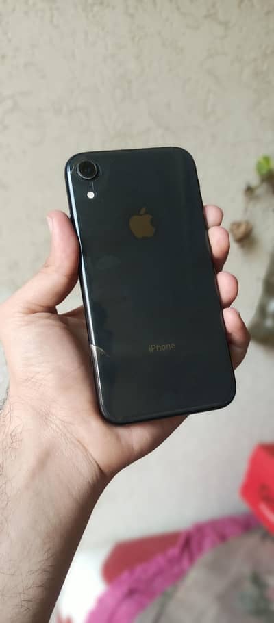 iphone xr 128 gb pta approved