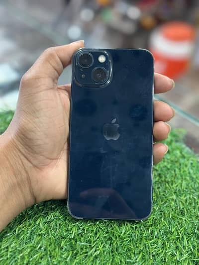 iPhone 13  | 128GB  | JV | Excellent Condition | Urgent Sale