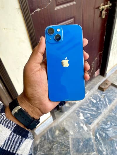 iphone 13 128gb waterpack exchange possible