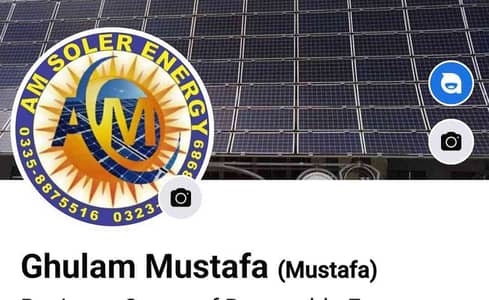 AM Solar Energy 