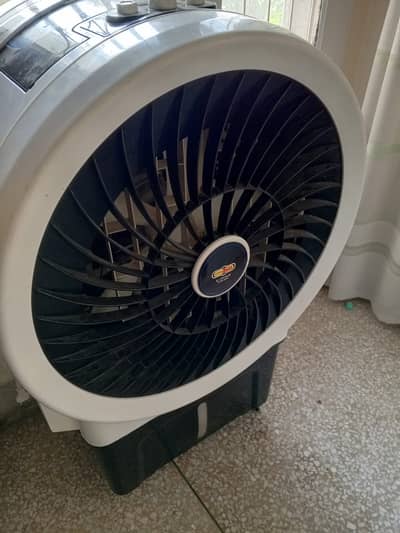 one season used Air Cooler