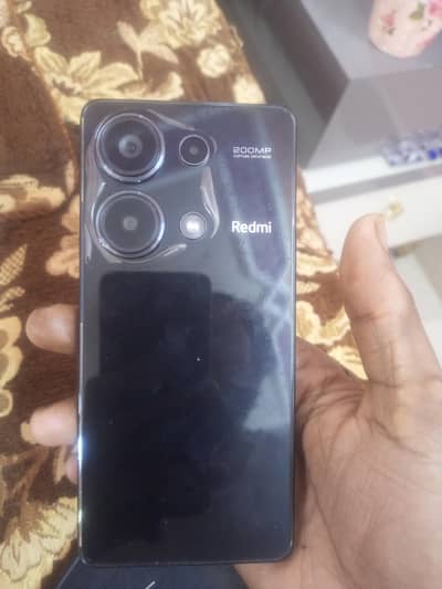 redmi note 13 pro 8bg 256bg