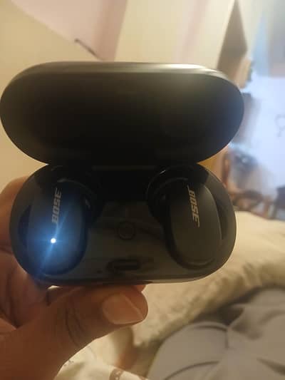 bose ear buds