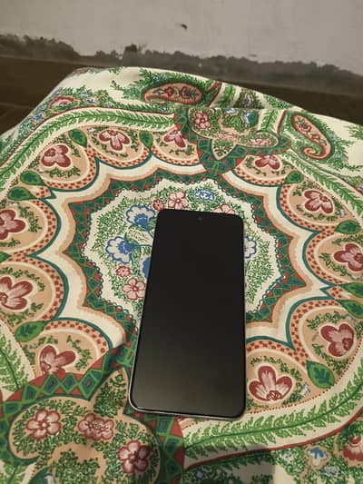 Infinix Hot 60i 6/128gb argent for sale condition 10/10