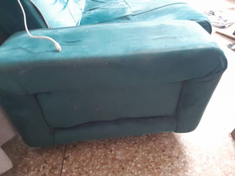 sofa cum bed 1