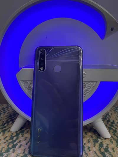 VIVO Y19