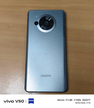 Aquas sharp R7 12/256